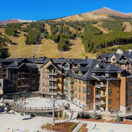 Grand Colorado On Peak 8 Hotel Breckenridge Ngoại thất bức ảnh