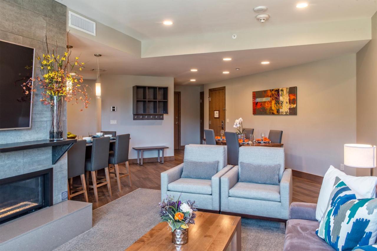 Grand Colorado On Peak 8 Hotel Breckenridge Ngoại thất bức ảnh