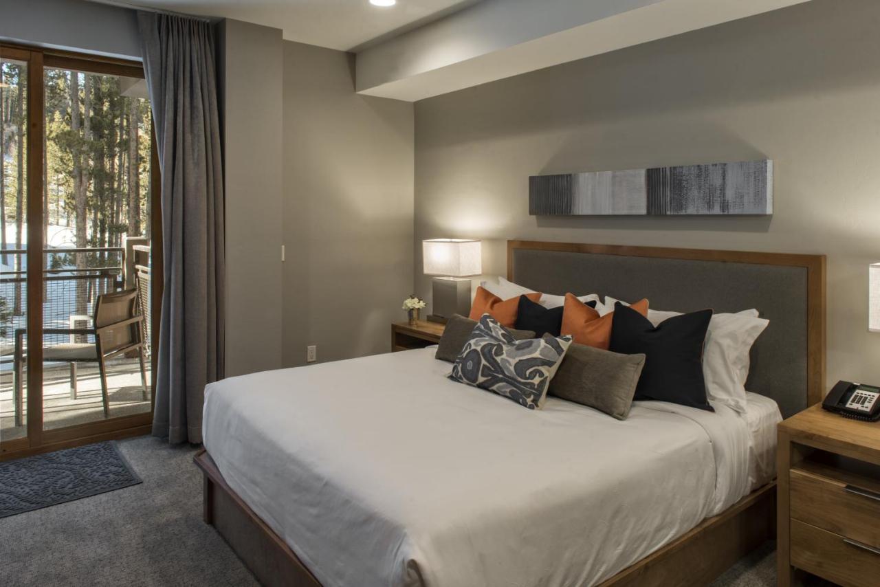 Grand Colorado On Peak 8 Hotel Breckenridge Ngoại thất bức ảnh