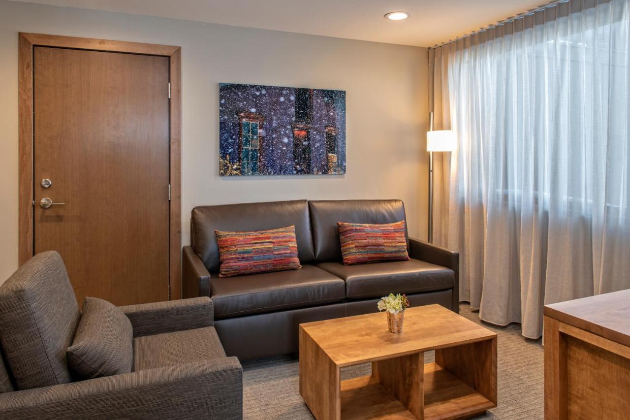 Grand Colorado On Peak 8 Hotel Breckenridge Phòng bức ảnh
