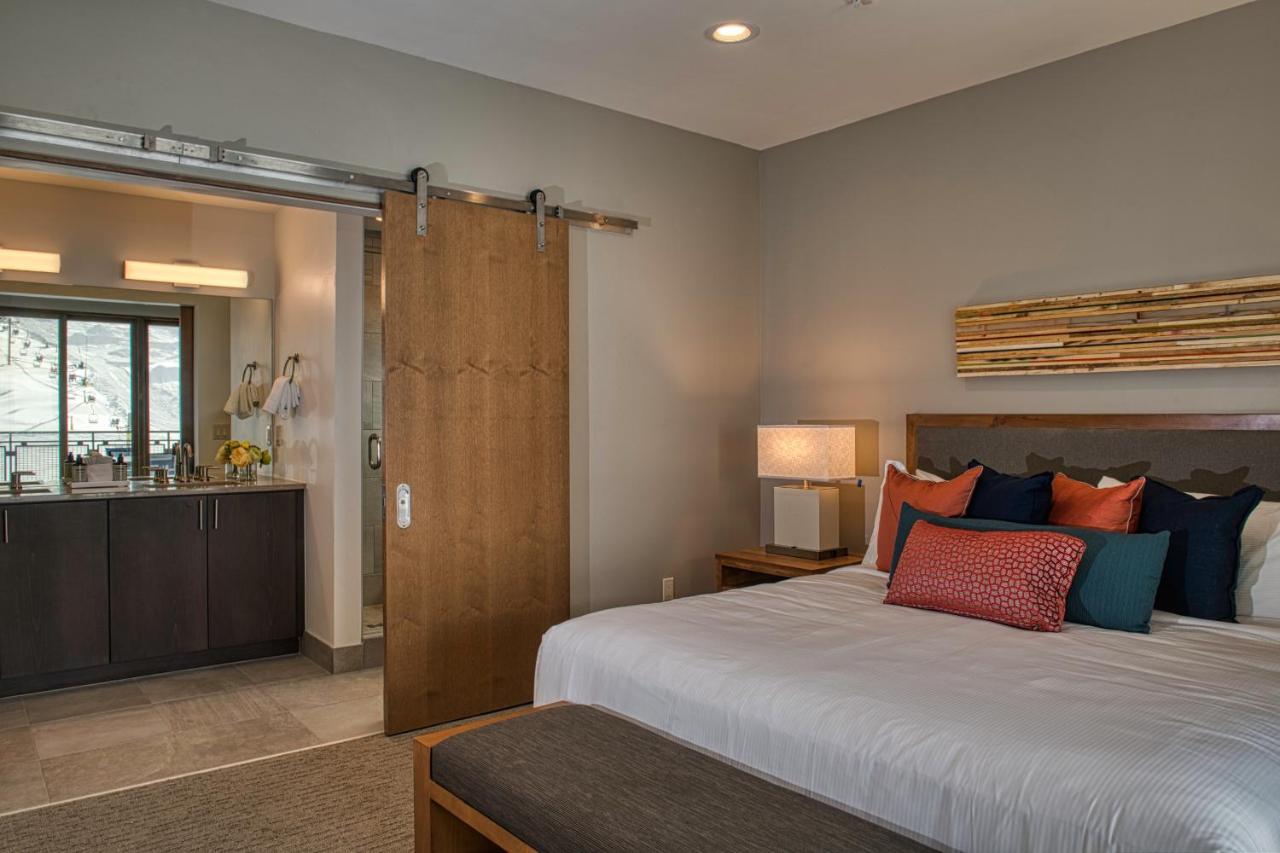 Grand Colorado On Peak 8 Hotel Breckenridge Ngoại thất bức ảnh