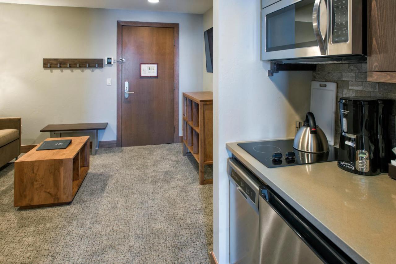 Grand Colorado On Peak 8 Hotel Breckenridge Ngoại thất bức ảnh