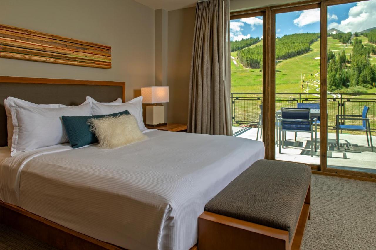 Grand Colorado On Peak 8 Hotel Breckenridge Ngoại thất bức ảnh