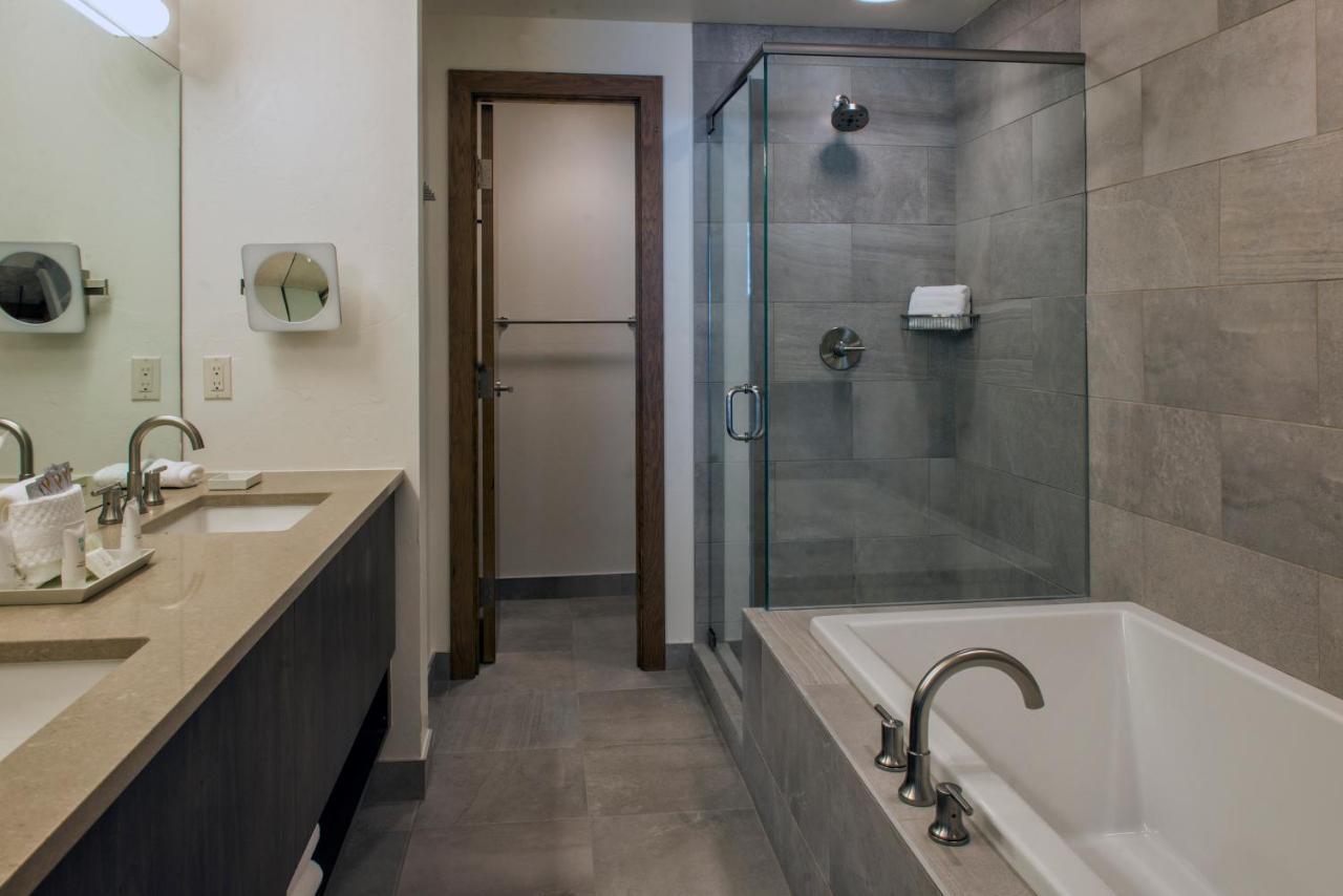 Grand Colorado On Peak 8 Hotel Breckenridge Ngoại thất bức ảnh