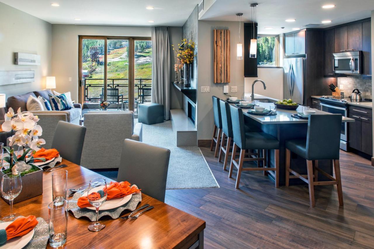 Grand Colorado On Peak 8 Hotel Breckenridge Ngoại thất bức ảnh