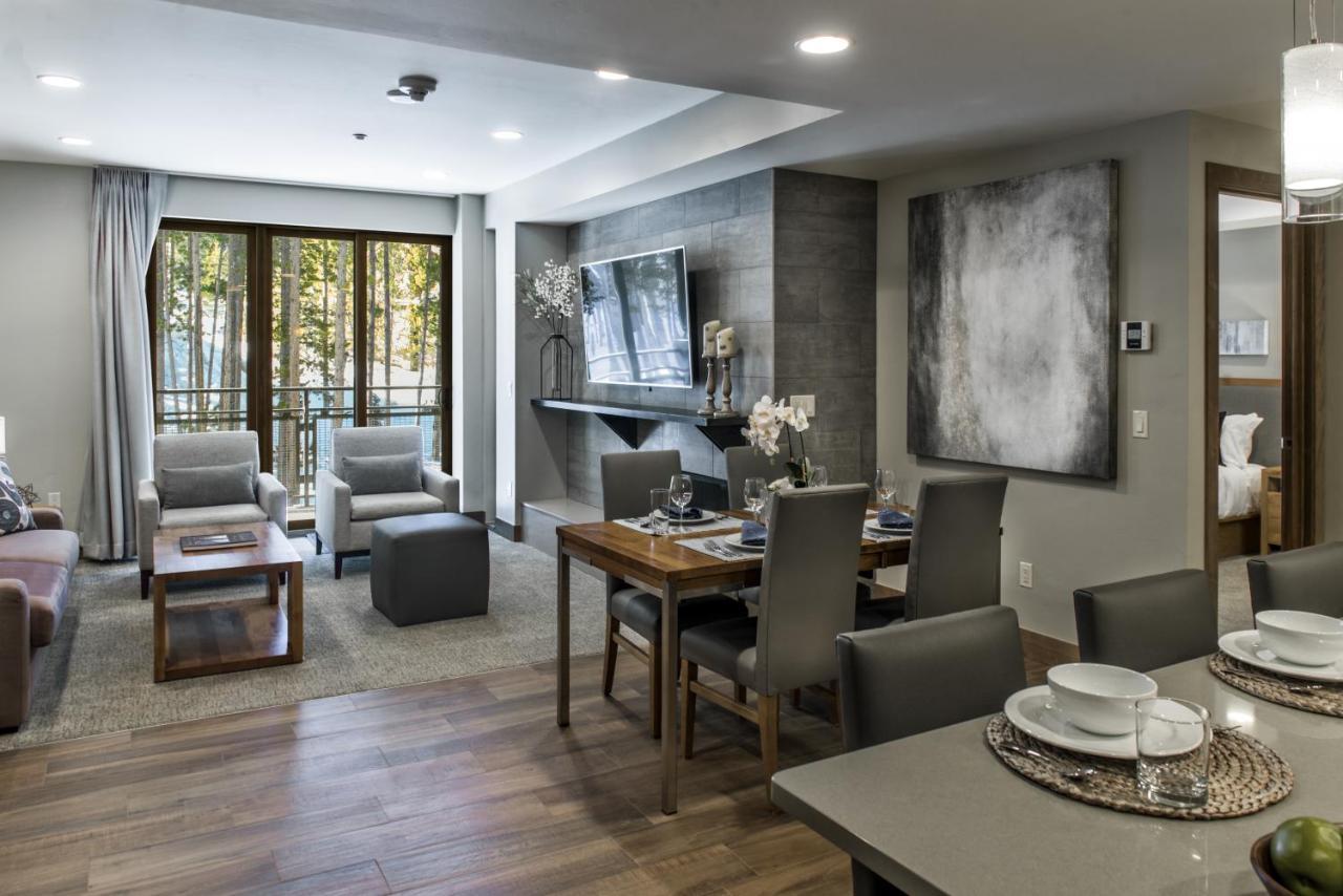 Grand Colorado On Peak 8 Hotel Breckenridge Ngoại thất bức ảnh