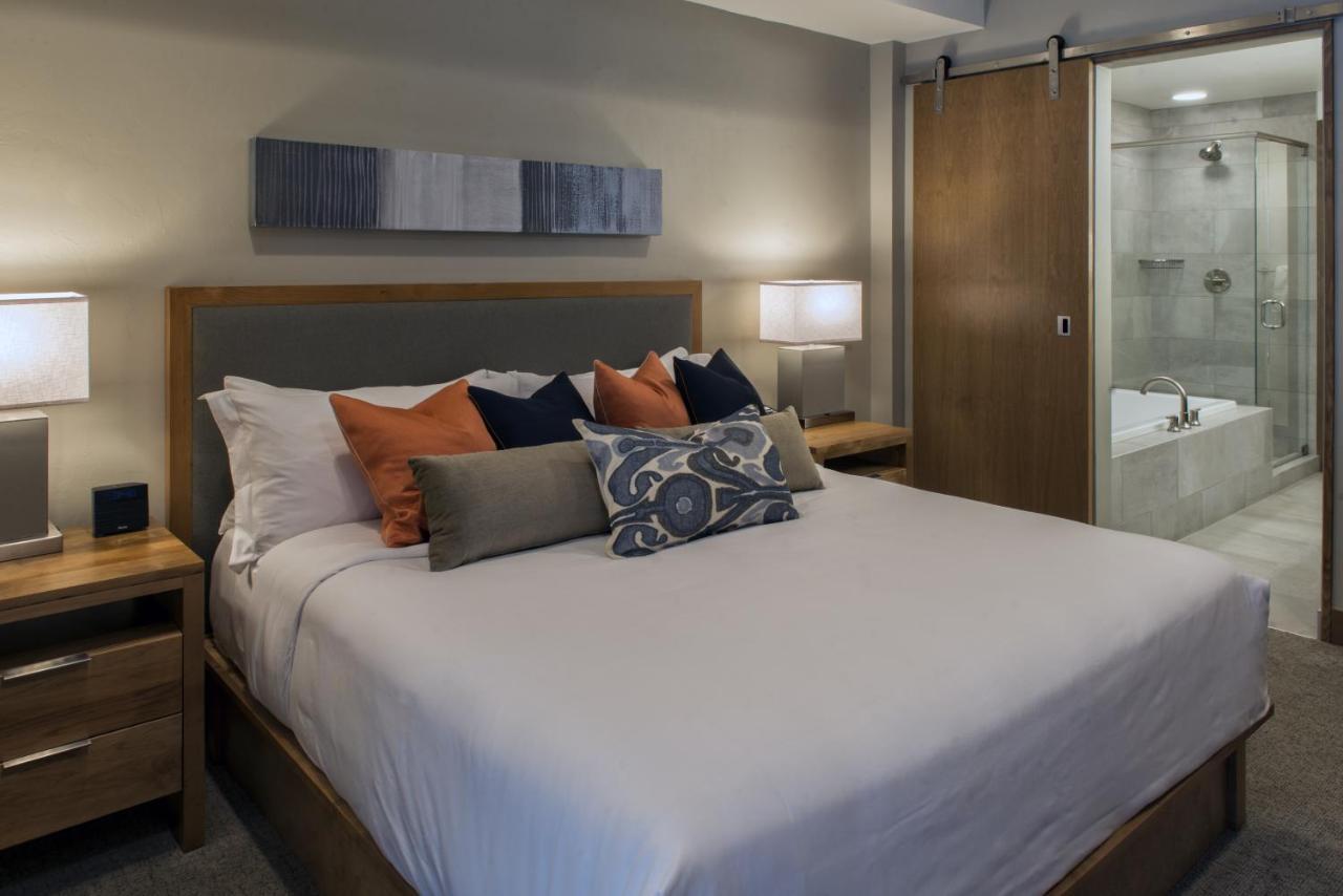Grand Colorado On Peak 8 Hotel Breckenridge Ngoại thất bức ảnh
