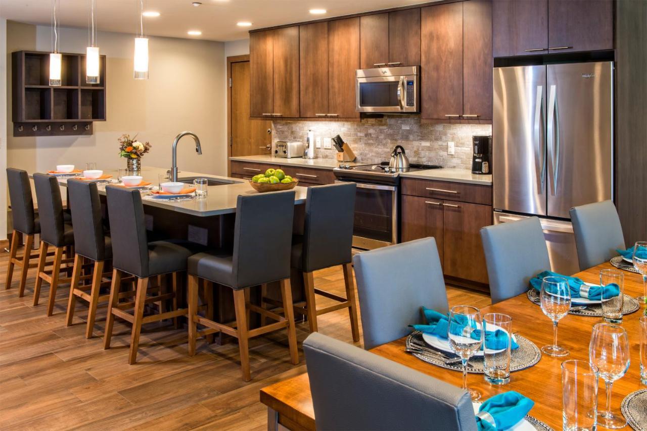 Grand Colorado On Peak 8 Hotel Breckenridge Ngoại thất bức ảnh