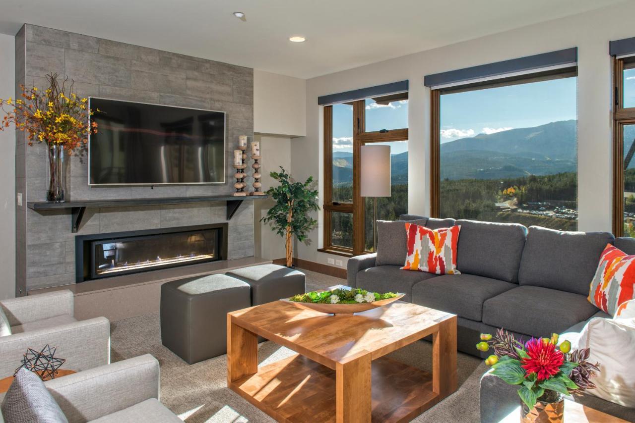 Grand Colorado On Peak 8 Hotel Breckenridge Ngoại thất bức ảnh