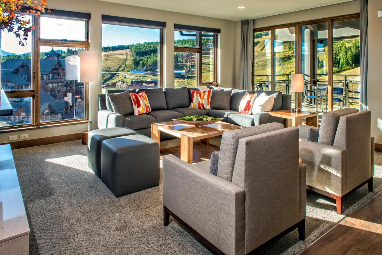 Grand Colorado On Peak 8 Hotel Breckenridge Ngoại thất bức ảnh