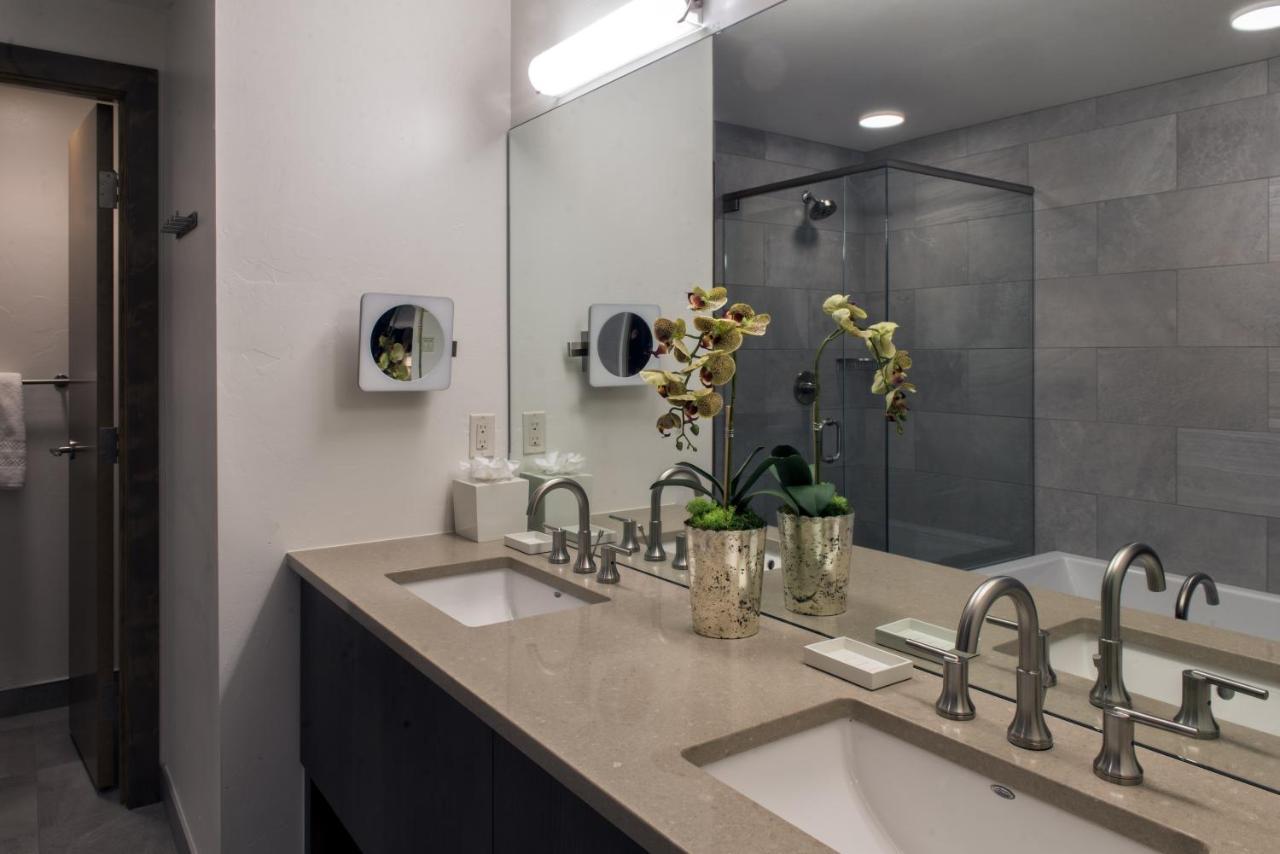 Grand Colorado On Peak 8 Hotel Breckenridge Ngoại thất bức ảnh