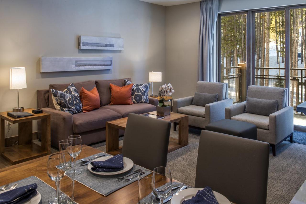 Grand Colorado On Peak 8 Hotel Breckenridge Ngoại thất bức ảnh