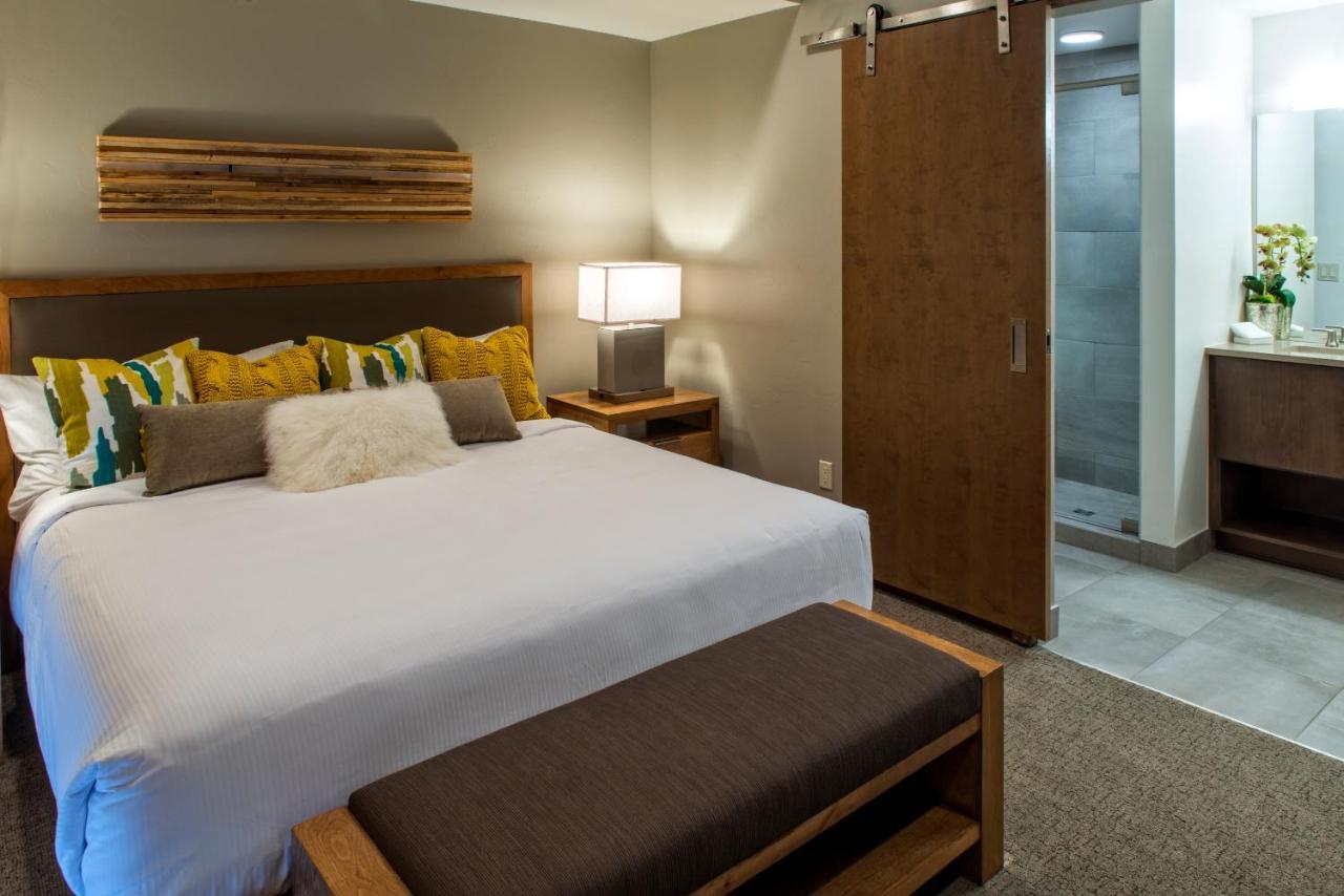 Grand Colorado On Peak 8 Hotel Breckenridge Ngoại thất bức ảnh