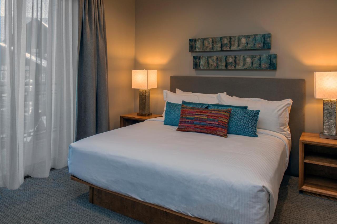 Grand Colorado On Peak 8 Hotel Breckenridge Ngoại thất bức ảnh