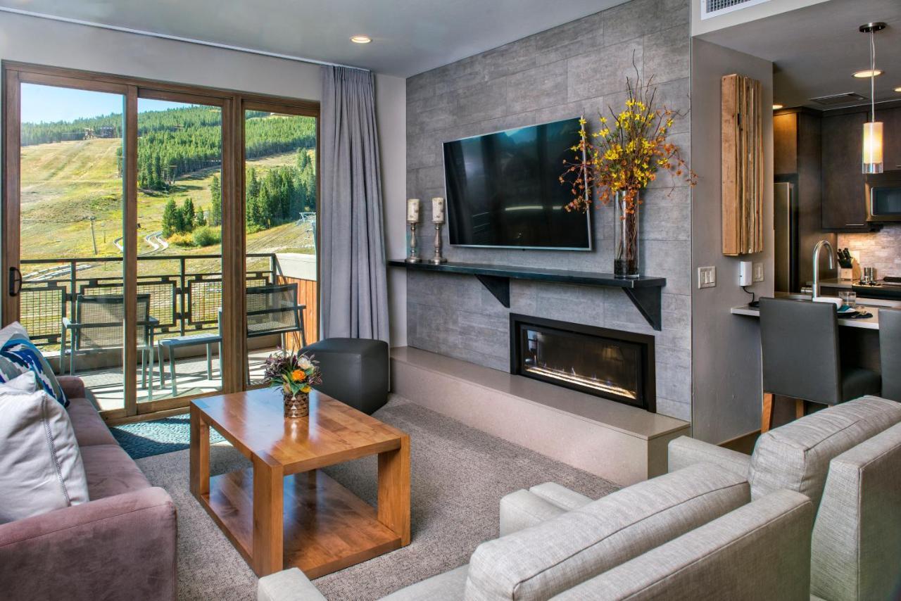 Grand Colorado On Peak 8 Hotel Breckenridge Ngoại thất bức ảnh