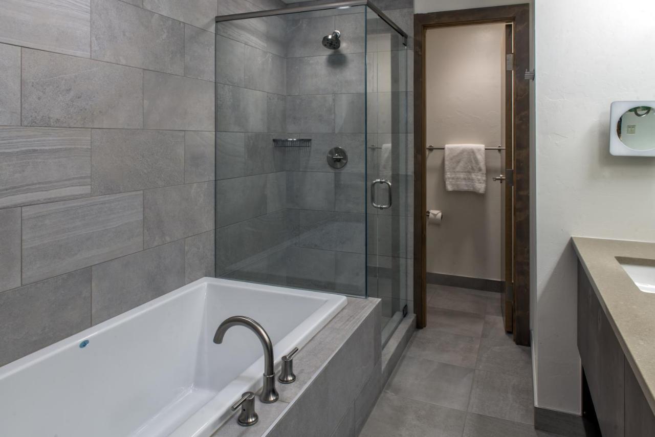 Grand Colorado On Peak 8 Hotel Breckenridge Ngoại thất bức ảnh