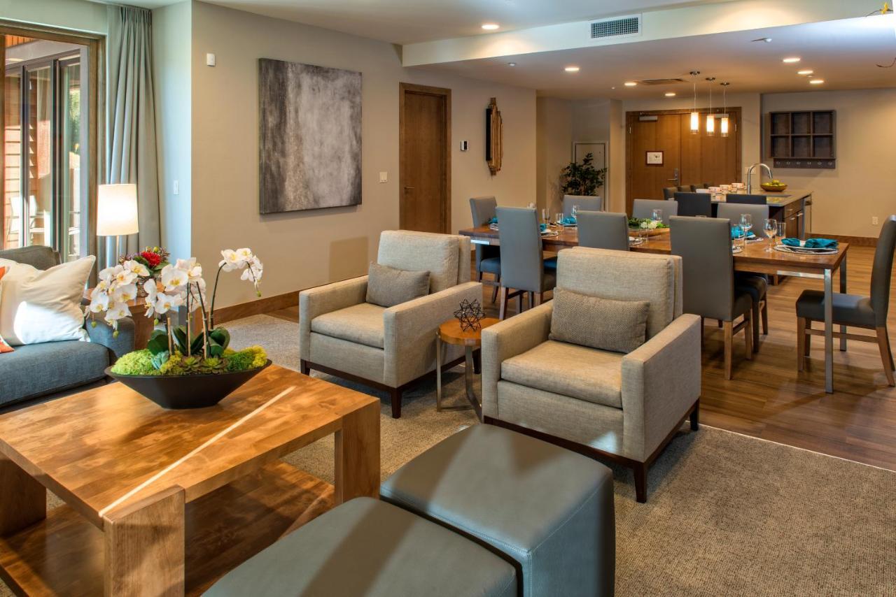 Grand Colorado On Peak 8 Hotel Breckenridge Ngoại thất bức ảnh