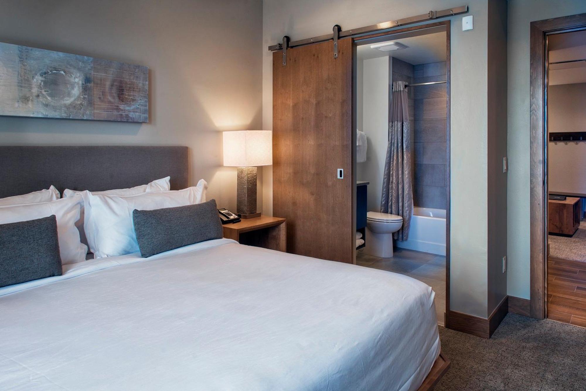 Grand Colorado On Peak 8 Hotel Breckenridge Ngoại thất bức ảnh