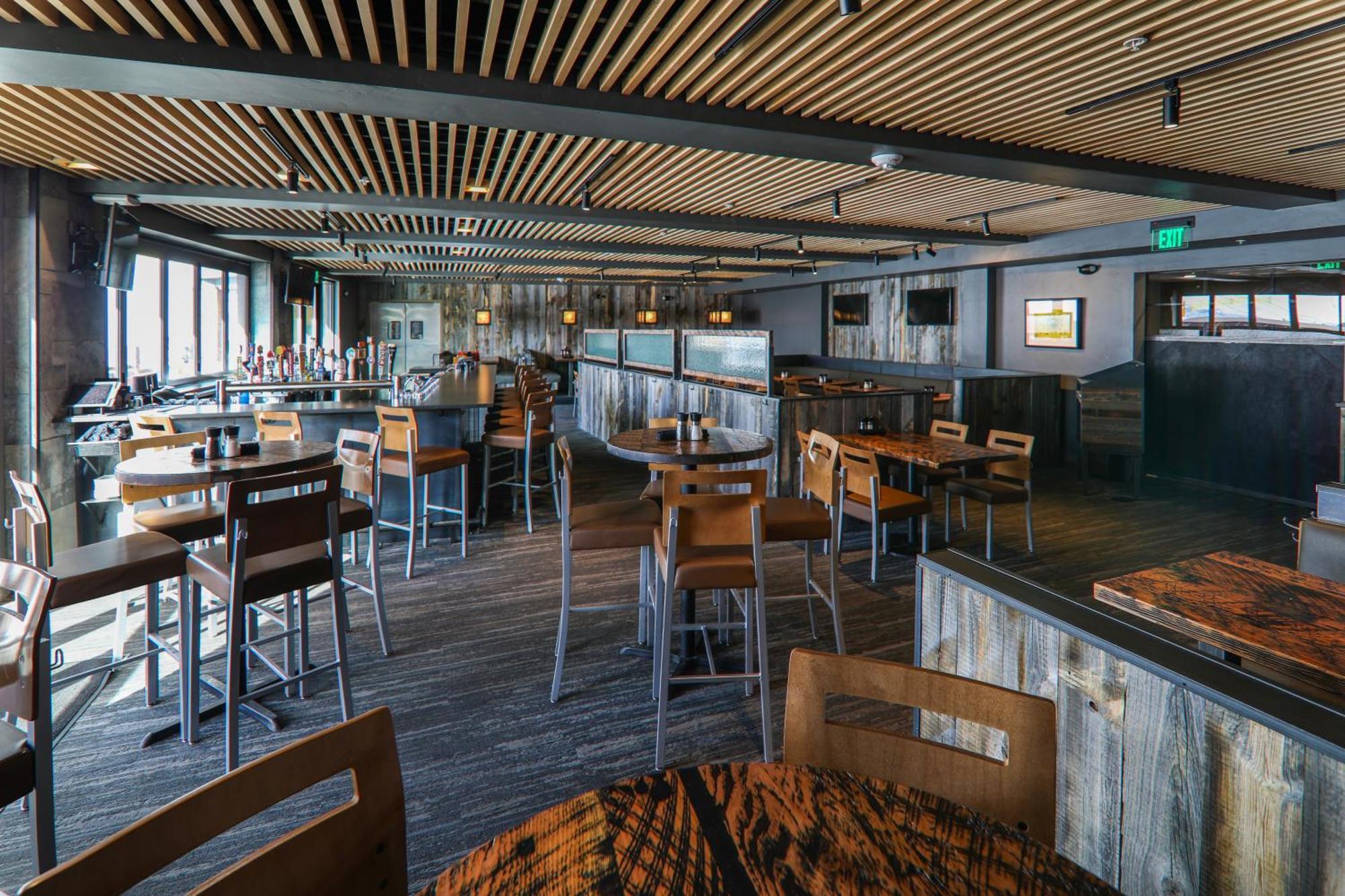 Grand Colorado On Peak 8 Hotel Breckenridge Ngoại thất bức ảnh